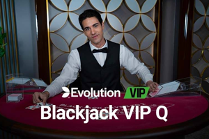 Blackjack VIP Q