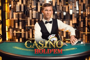 Casino Hold'em