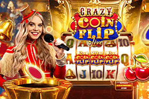 Crazy Coin Flip