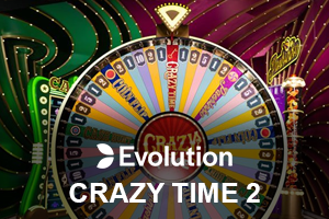 Crazy Time 2