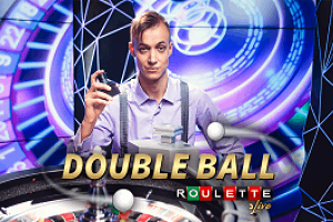 Double Ball Roulette