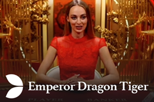 Emperor Dragon Tiger
