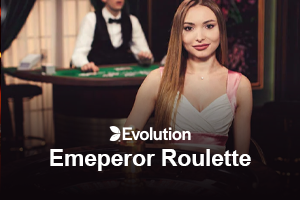 Emperor Roulette