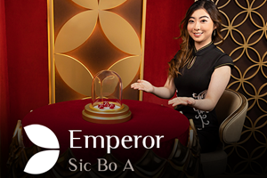 Emperor Sic Bo A