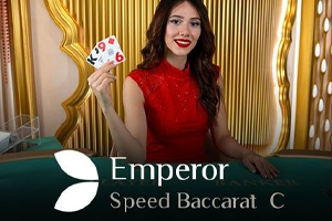 Emperor Speed Baccarat C