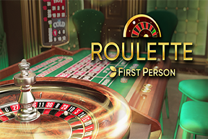 First Person Roulette