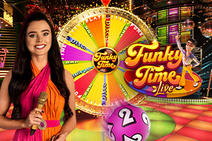 Funky Time