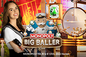 Monopoly Big Baller