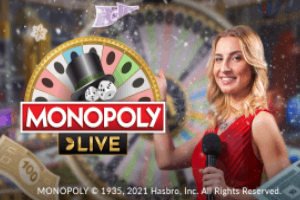 Monopoly Live