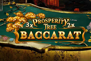 Prosperity Tree Baccarat