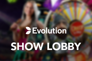 show lobby