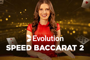 Speed Baccarat 2