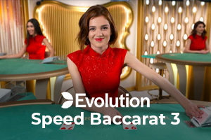 Speed Baccarat 3
