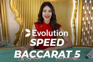Speed Baccarat 5