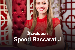 Speed Baccarat J