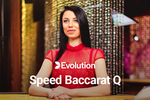 Speed Baccarat Q