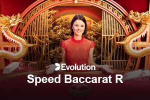 Speed Baccarat R