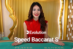 Speed Baccarat S