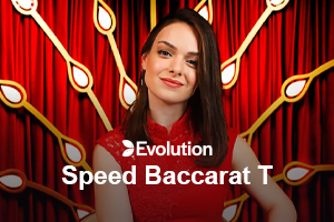 Speed Baccarat T