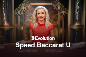 Speed Baccarat U