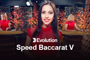 Speed Baccarat V