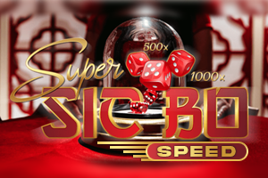 Speed Super Sic Bo