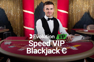 Speed VIP Blackjack C