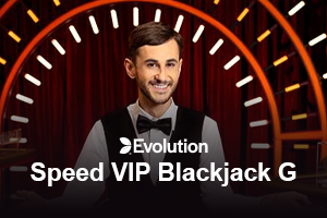 Speed VIP Blackjack G