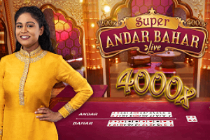 Super Andar Bahar