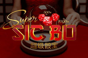 Super Sic Bo