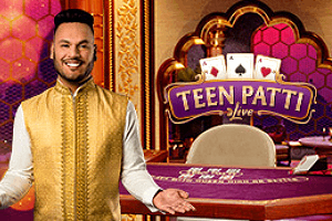 Teen Patti