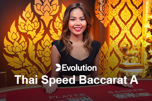 Thai Speed Baccarat A