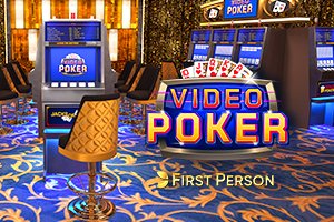 Video Poker
