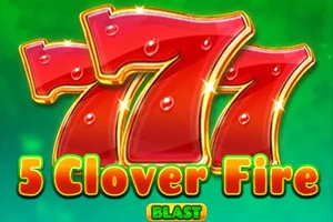 5 Clover Fire Blast