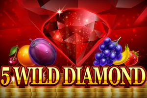 5 Wild Diamond