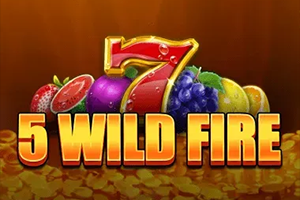 5 Wild Fire