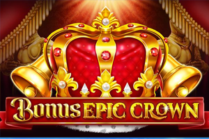 Bonus Epic Crown Dice