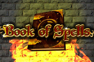 Book Of Spells