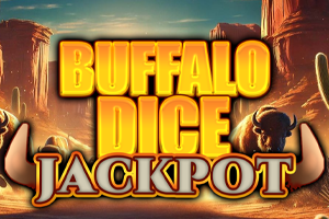 Buffalo Dice Jackpot