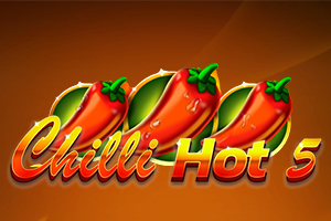 Chilli Hot 5