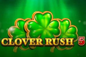Clover Rush 5