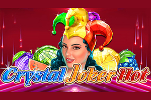 Crystal Joker Hot