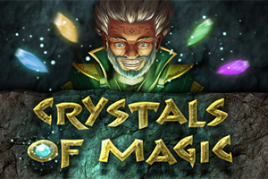 Crystals Of Magic