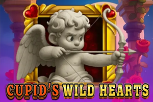 Cupid's Wild Hearts