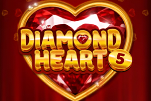Diamond Heart 5