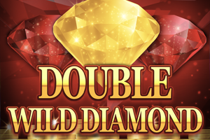 Double Wild Diamond