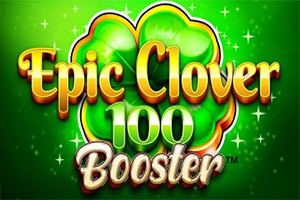 Epic Clover 100