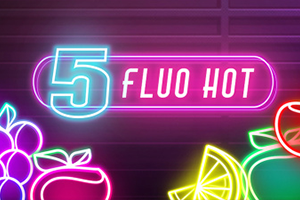 Fluo Hot 5