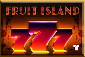 Fruit Island