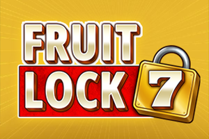 Fruit Lock 7